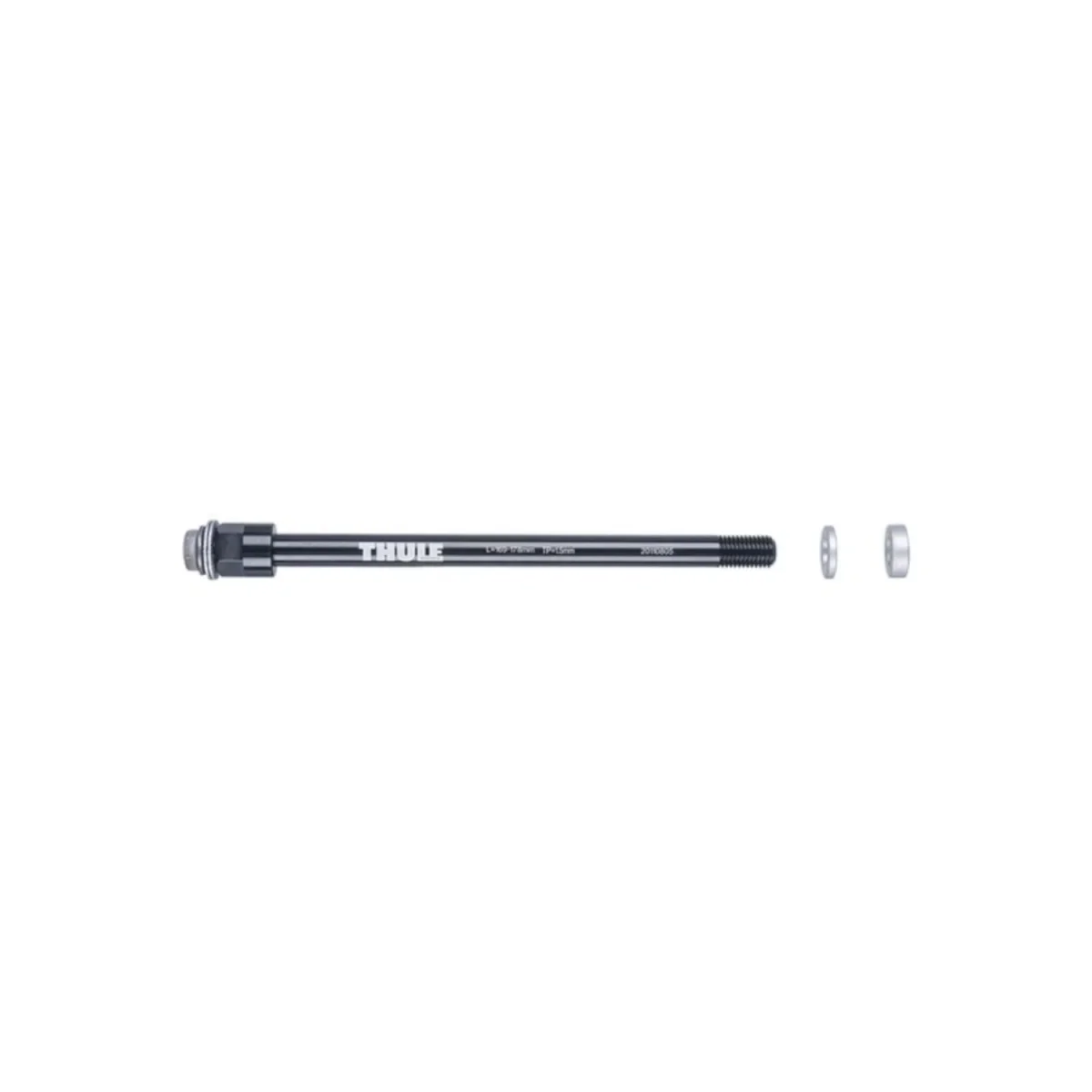 ADAPTER 169-178MM (M12x1.5)
