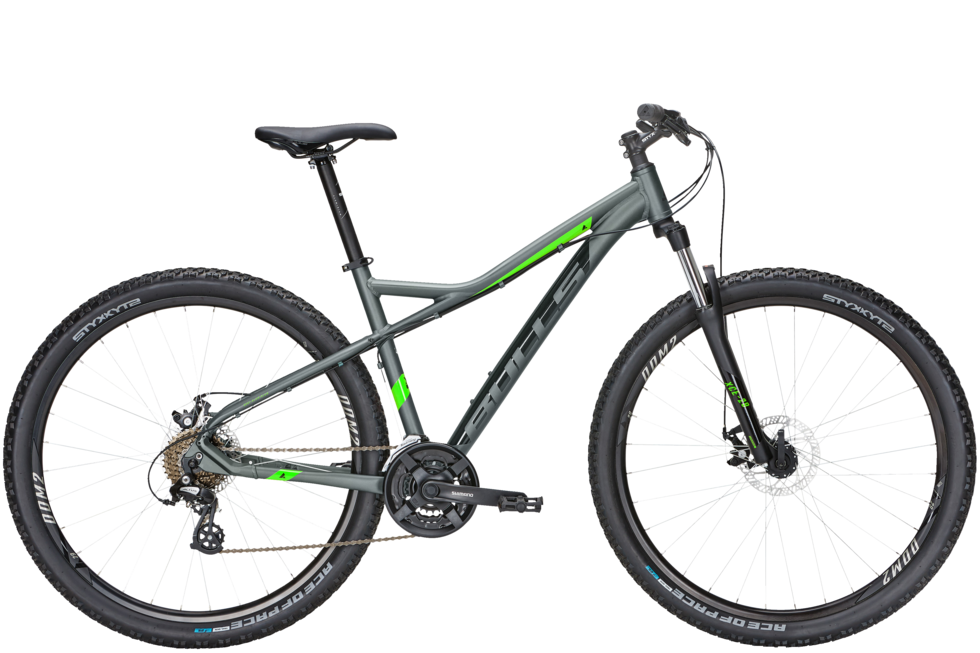 BULLS Sharptail 1 Disc 27,5 BULLS Sharptail 1 Disc 27,5