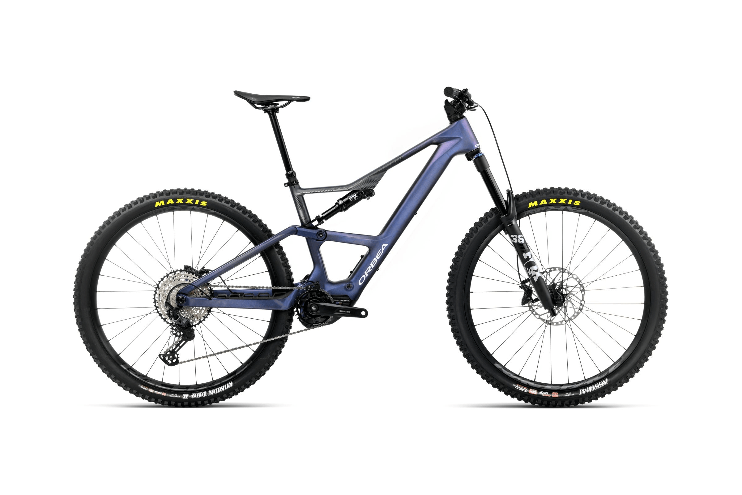 RISE LT M20 630W