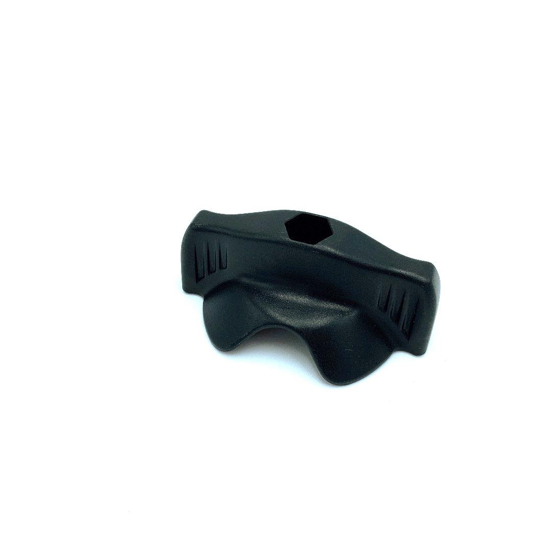 Thule Drehgriff f. Gelenk / Rohrverbinder