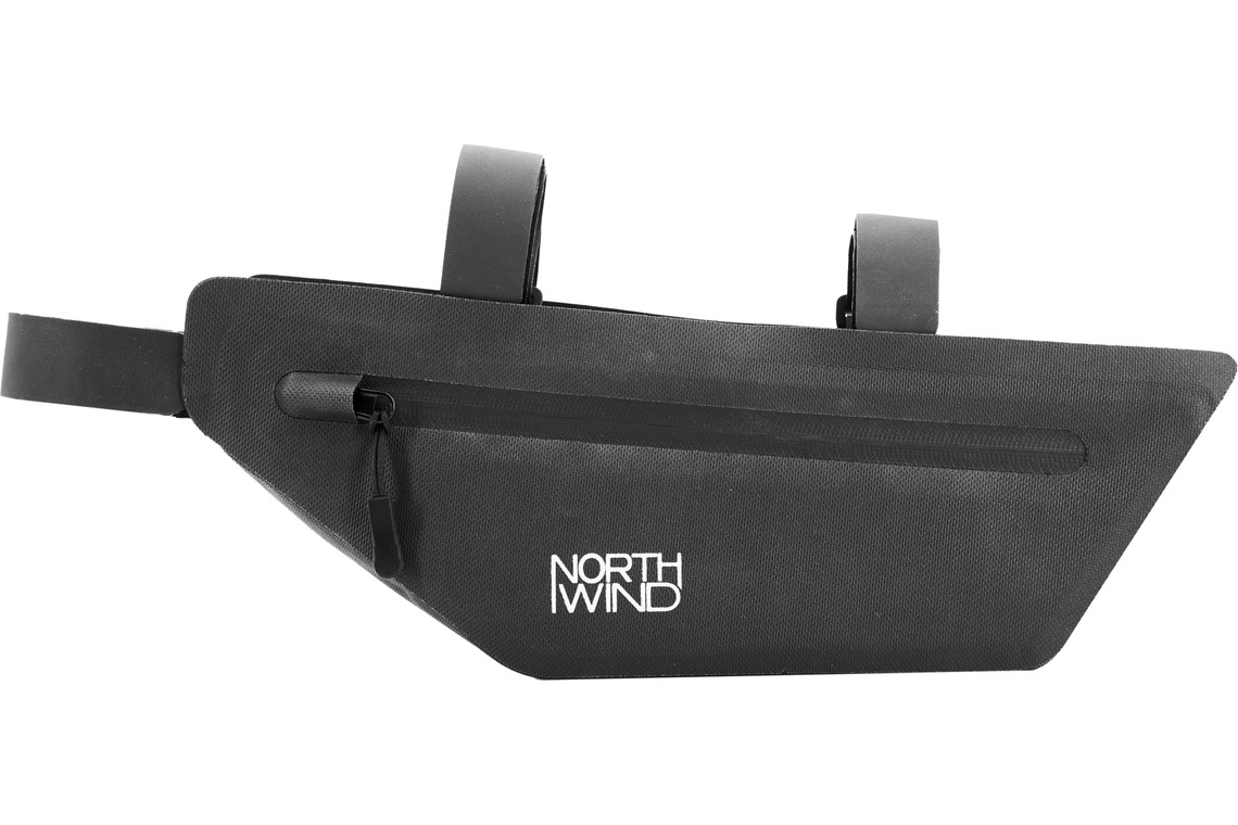 Race Frontframe Bag