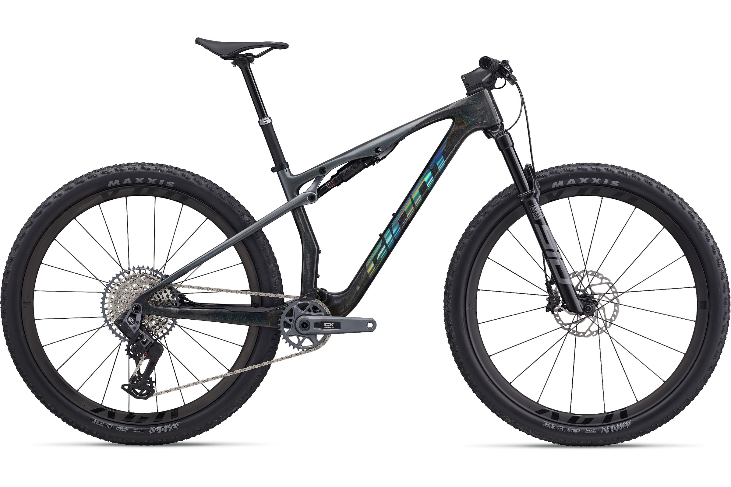 Anthem Advanced SL 1