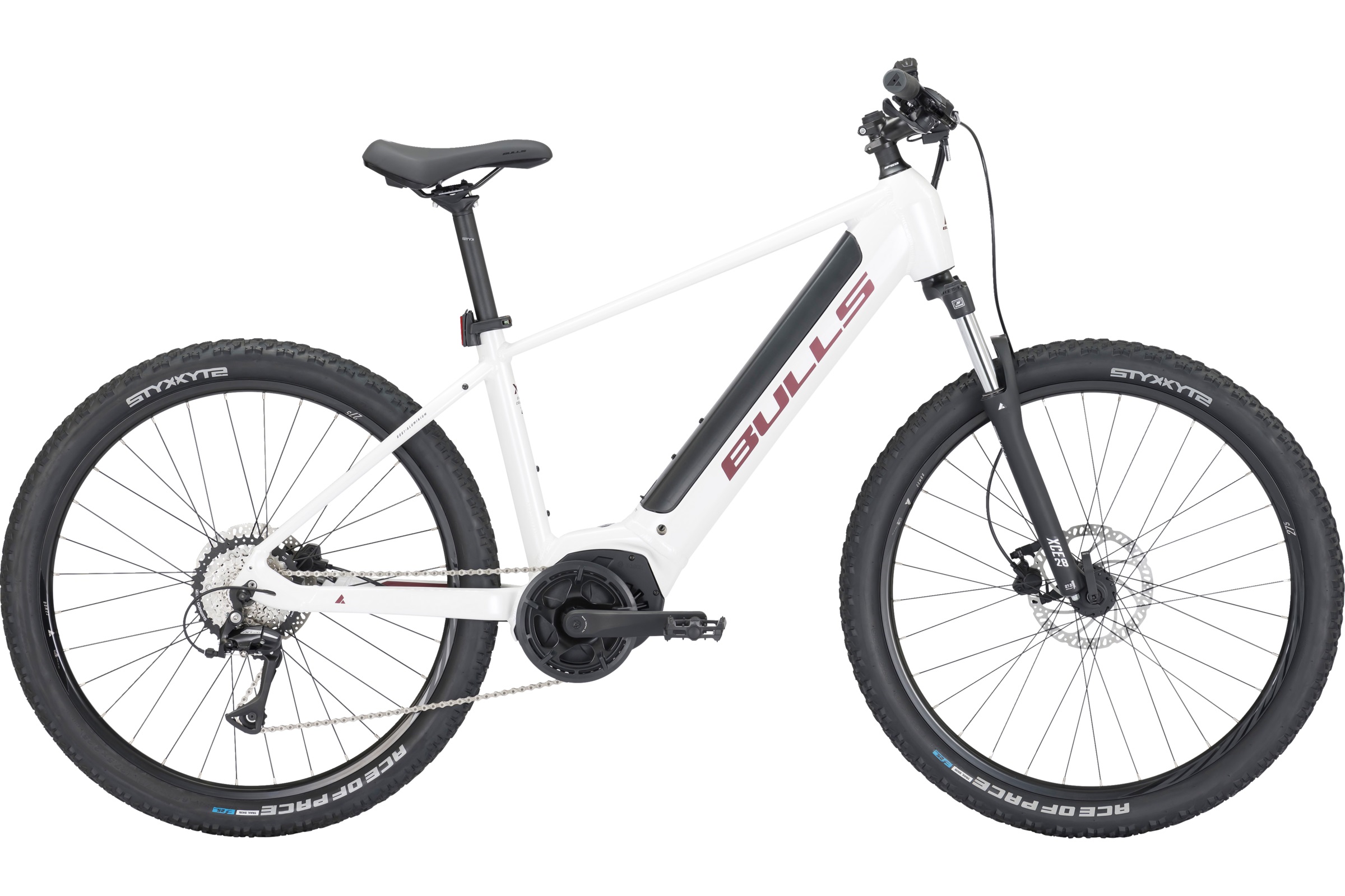 LT EVA Performance 27,5 LT EVA Performance 27,5