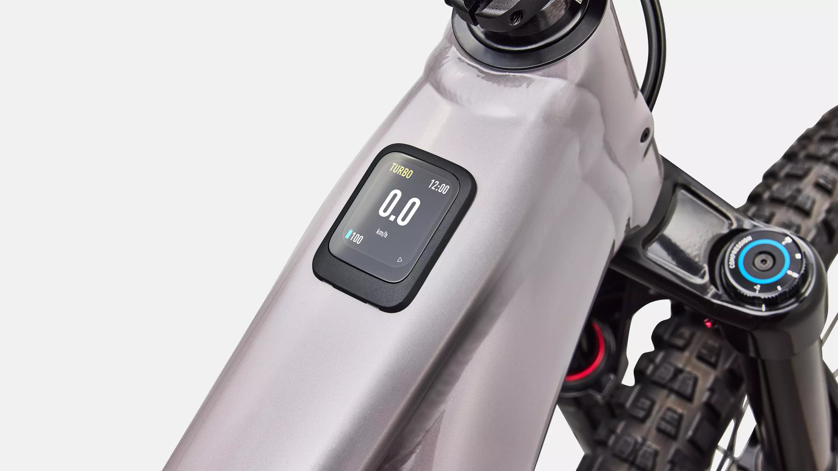 LEVO 4 COMP EVO ALLOY