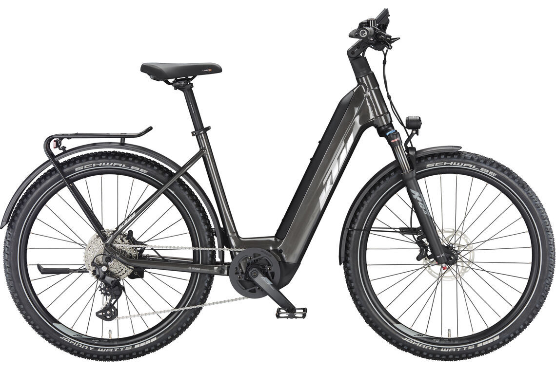 KTM MACINA AERA 772 LFC