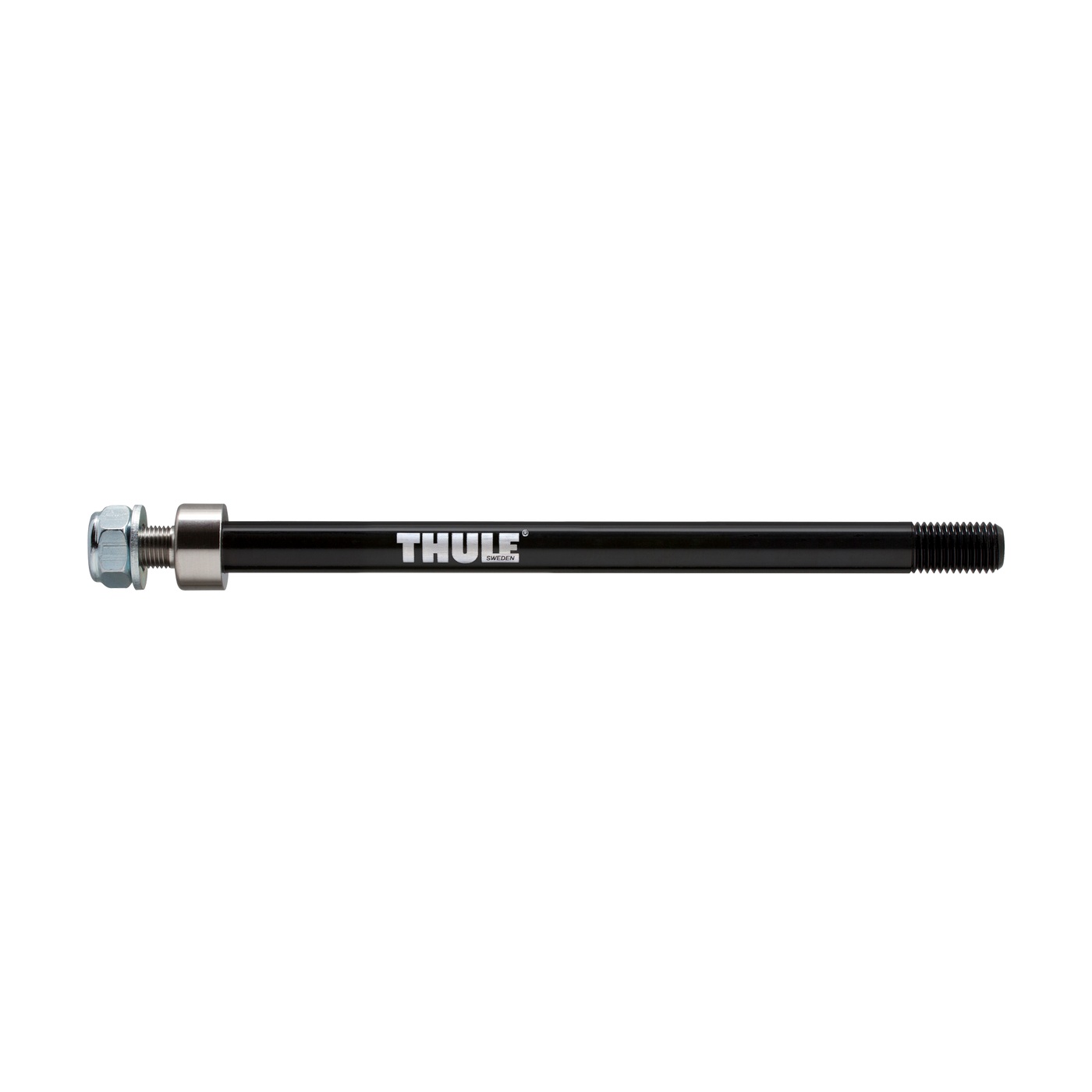 Thule Steckachse Syntace M12 x 1,0 schwarz
