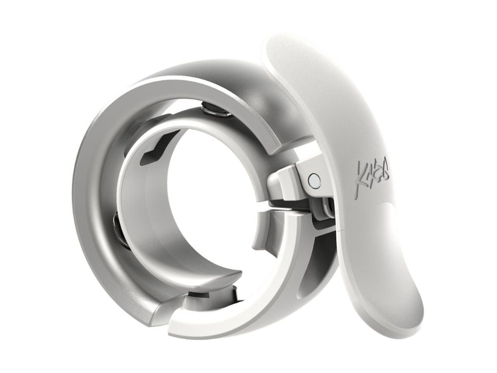 Knog Oi Prima Small Bike Bell,
