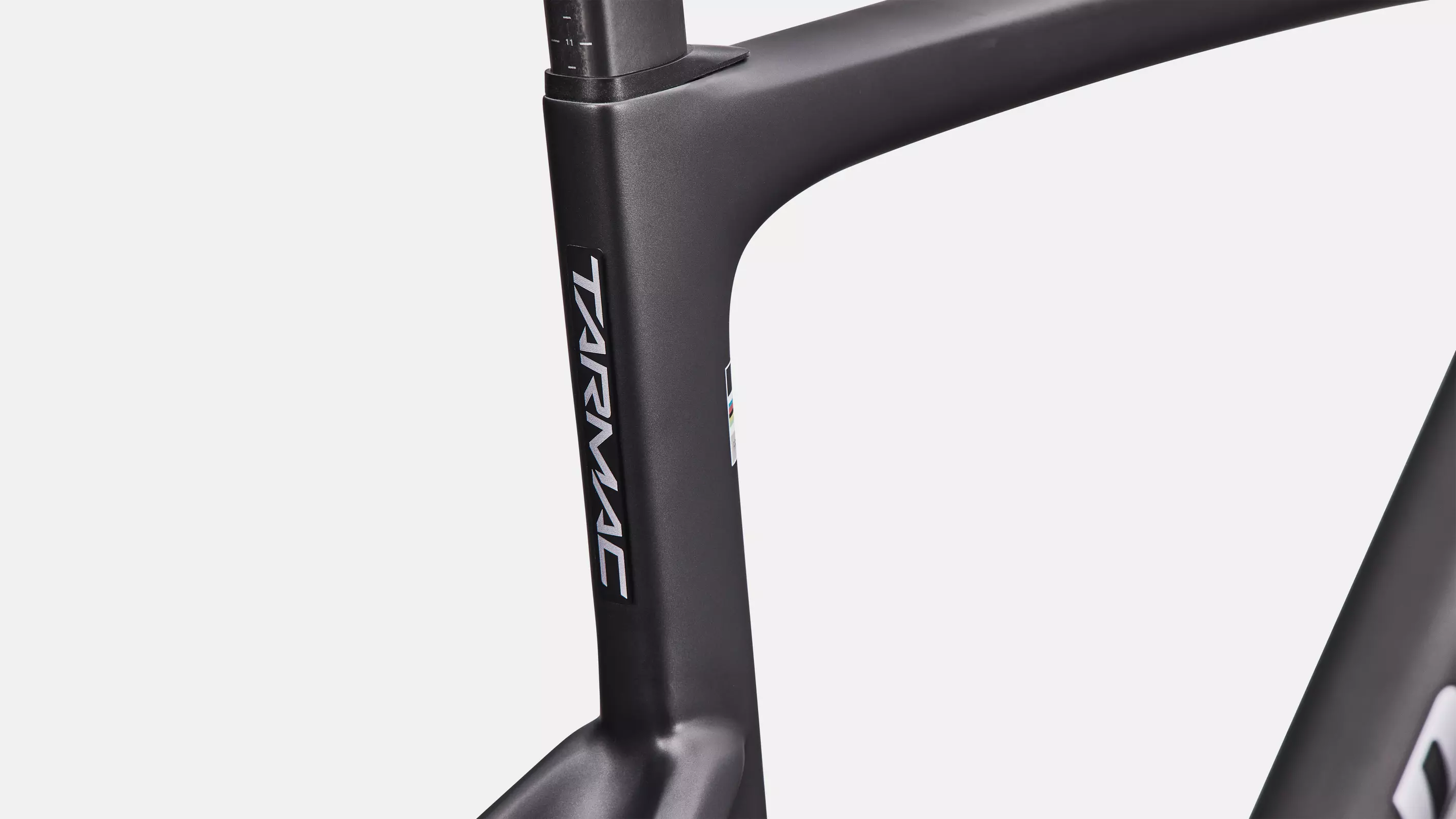 TARMAC SW SL9   Frameset