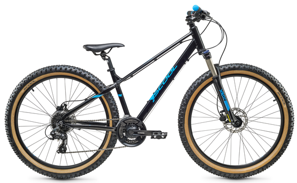 Xroc Plus 27,5 Disc