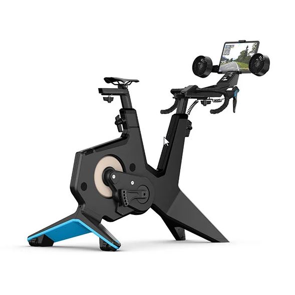Tacx® NEO Bike Plus Trainer Tacx® NEO Bike Plus Trainer