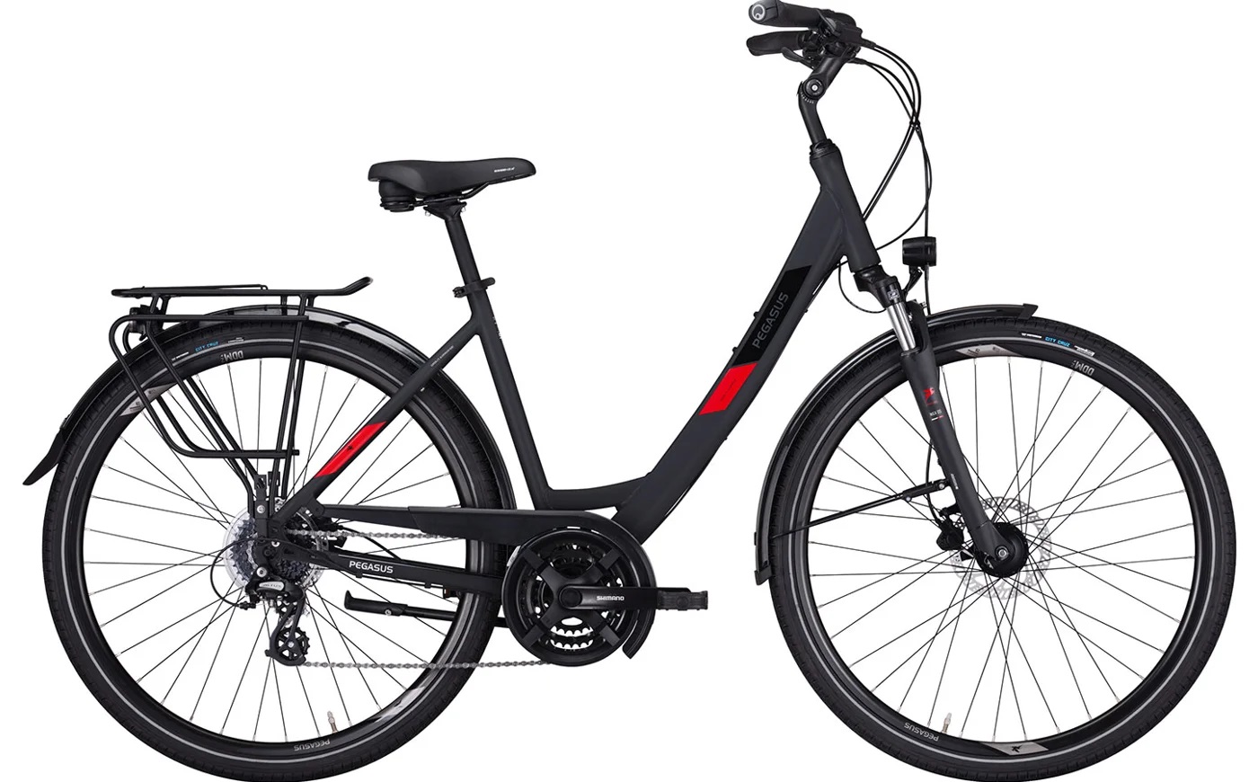 Solero SL Disc 24 Solero SL Disc 24