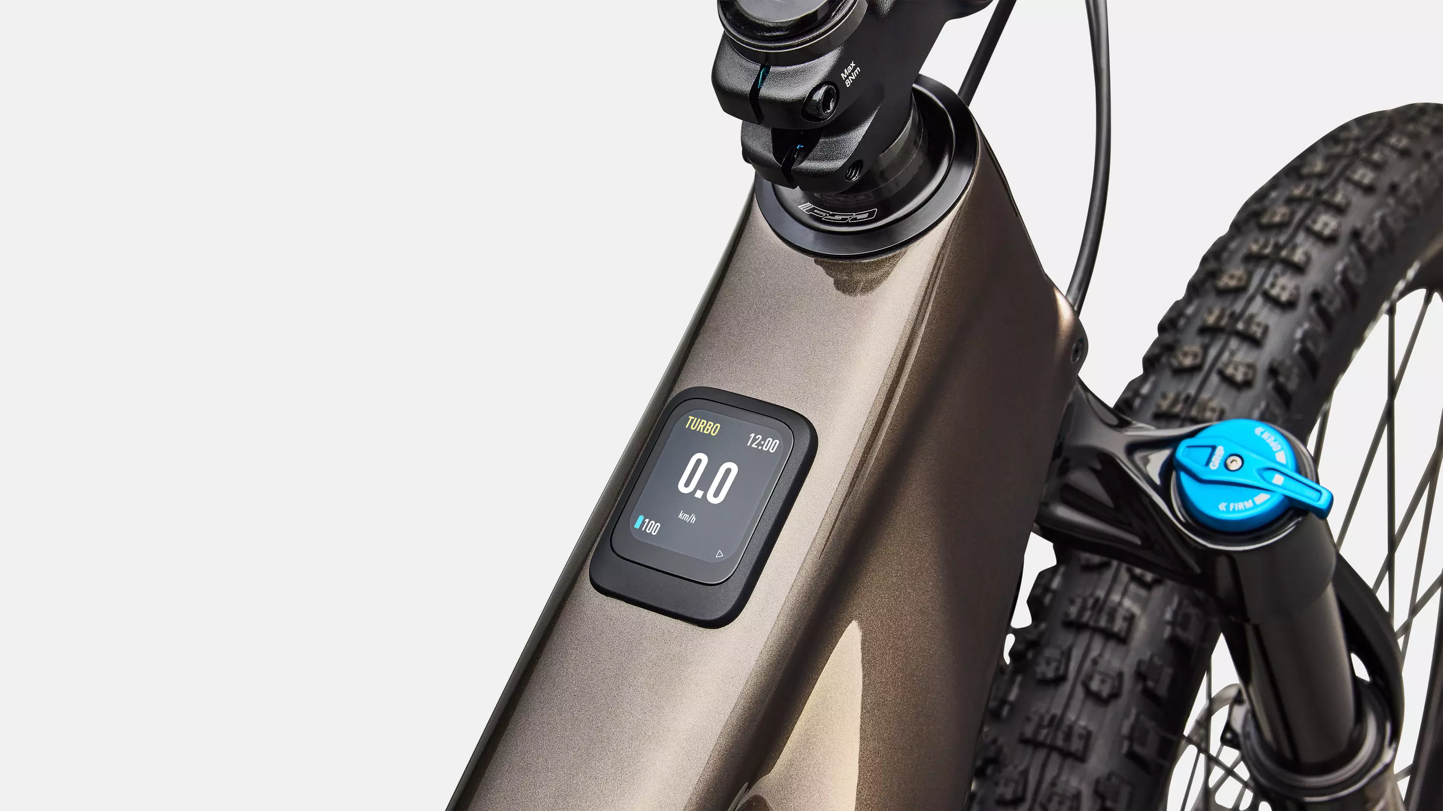 Turbo Levo R Comp 29