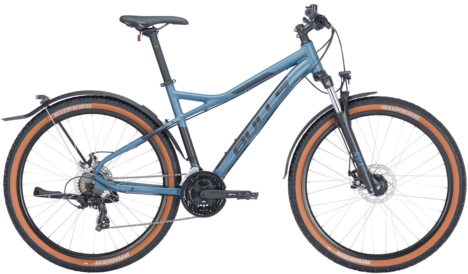Sharptail Street 2 29