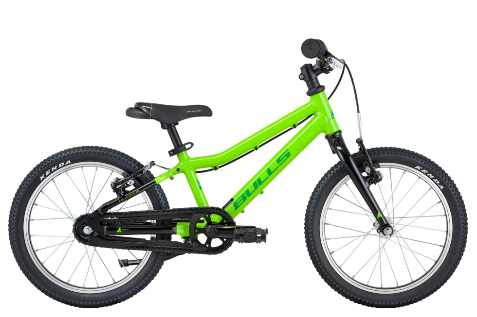 Tokee Lite 16 V