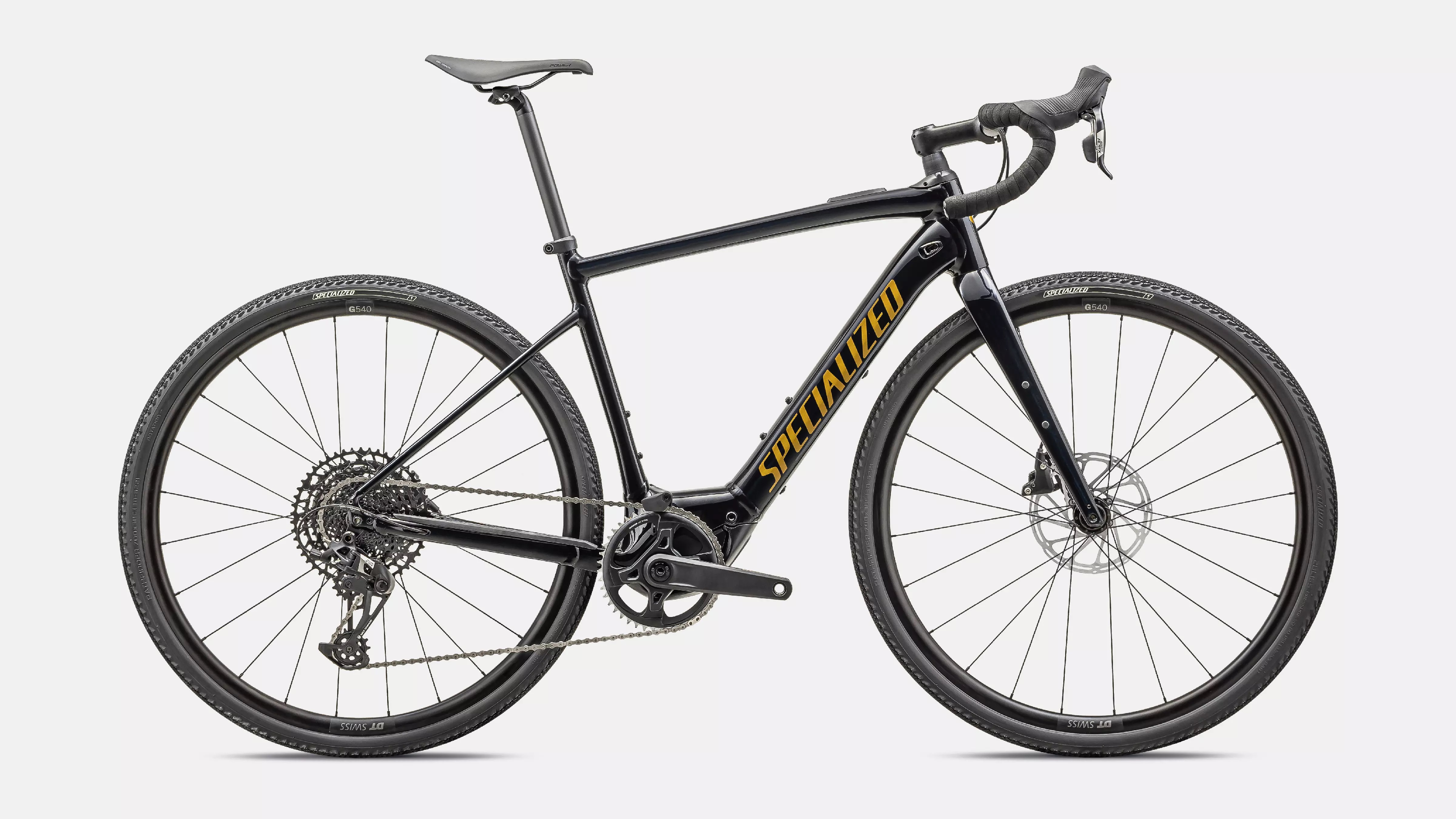 Turbo Creo 2 E5 Comp