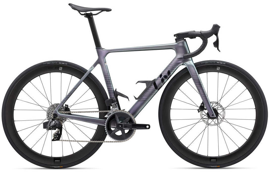 EnviLiv Advanced 1