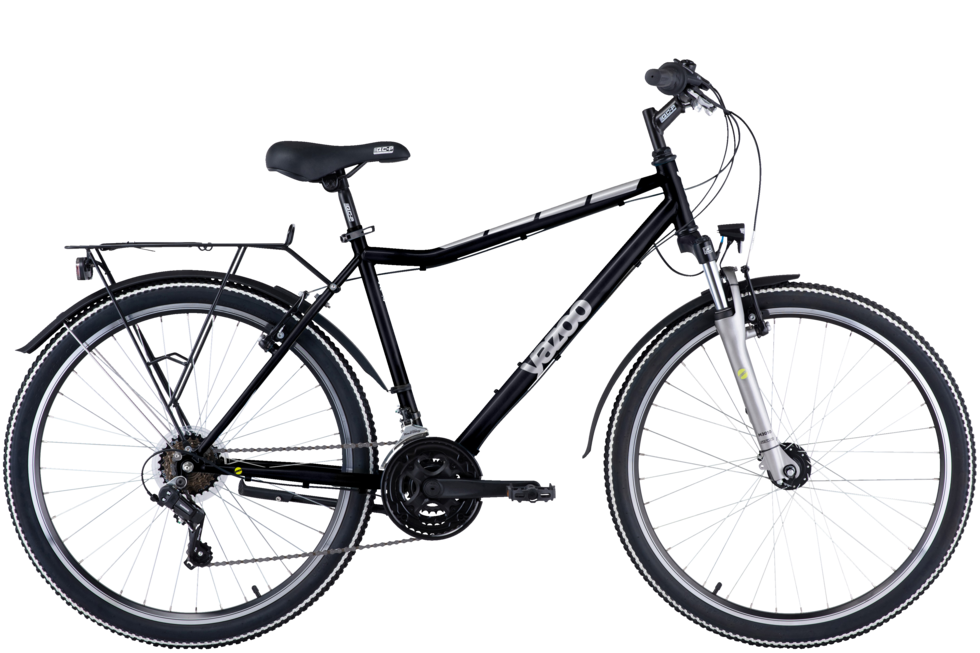 Yazoo Sport 2.6 Yazoo Sport 2.6