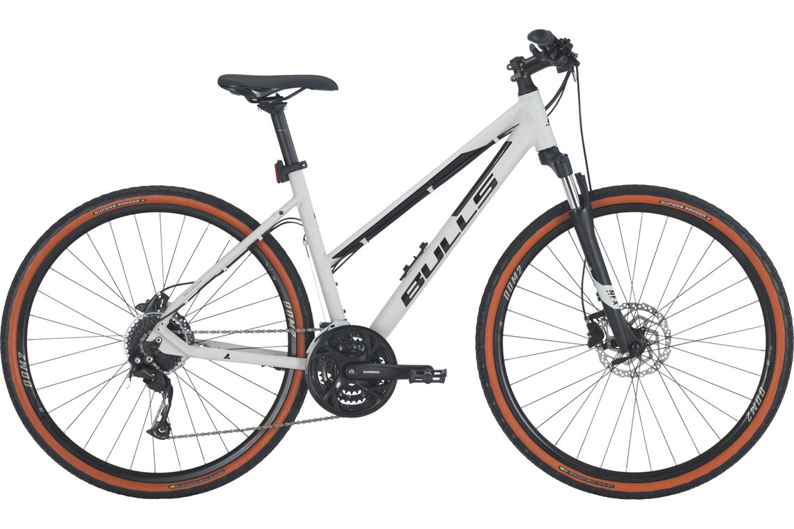 Cross Flyer