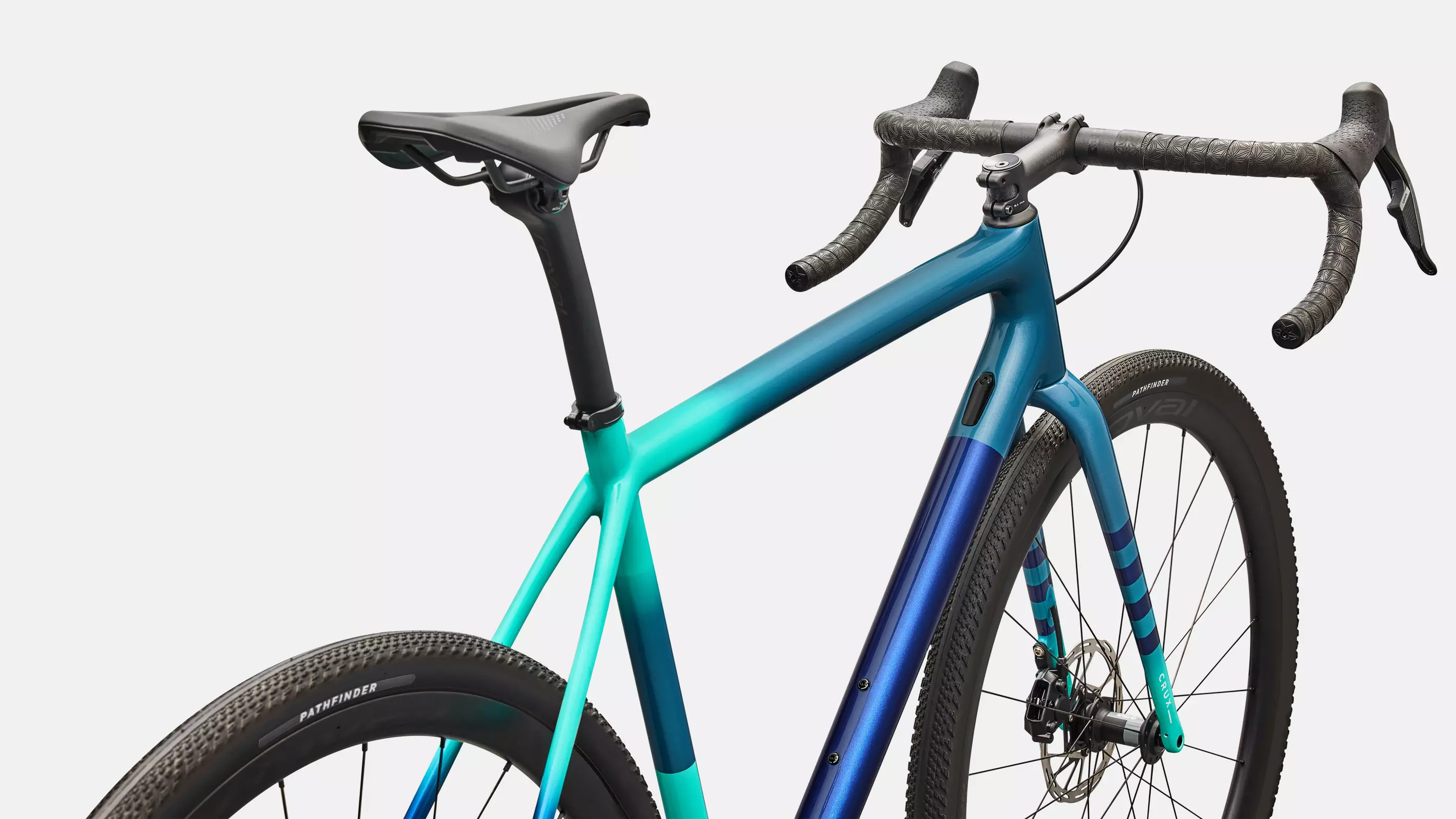 CRUX EXPERT AXS