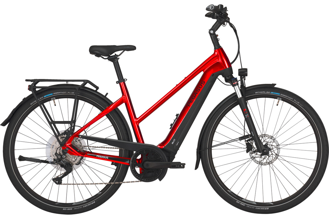 Premio EVO 10 Lite 750
