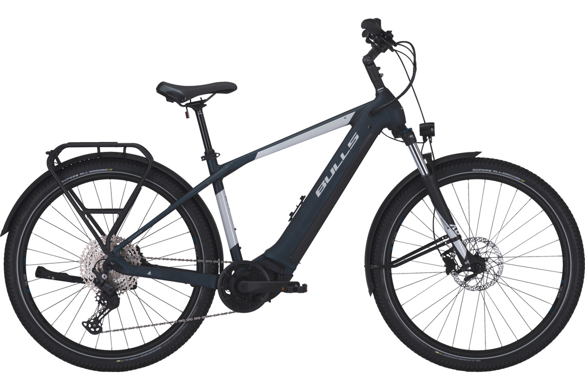 Iconic EVO 2 750 27,5"