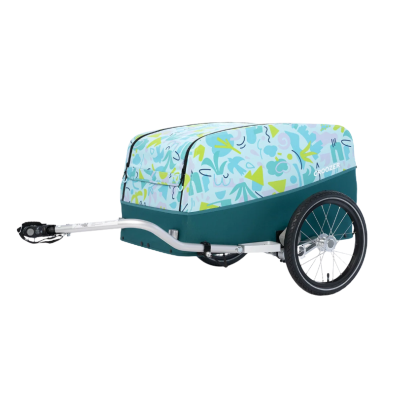 Croozer Picknick-Party-Bundle Cargo Tuure