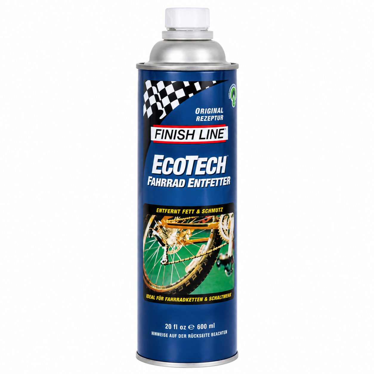 FL EcoTech Entfetter 600ml