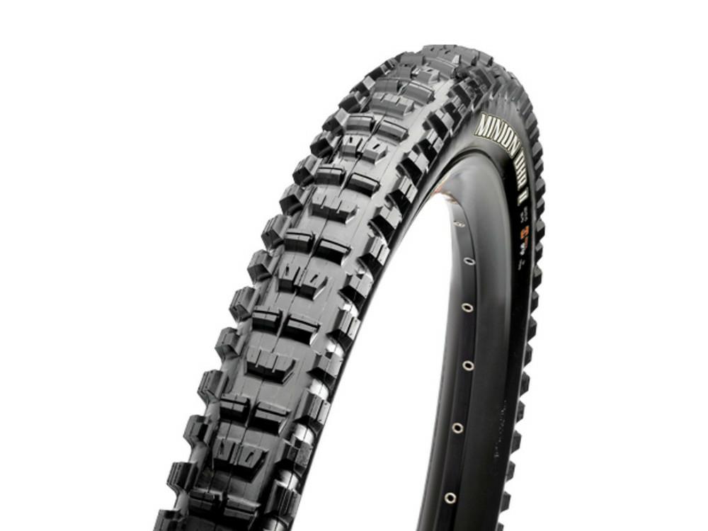 Minion DHR II TLR fb. E-25 EXO 3C MaxxGrip 27.5x2.40 Zoll 61-584