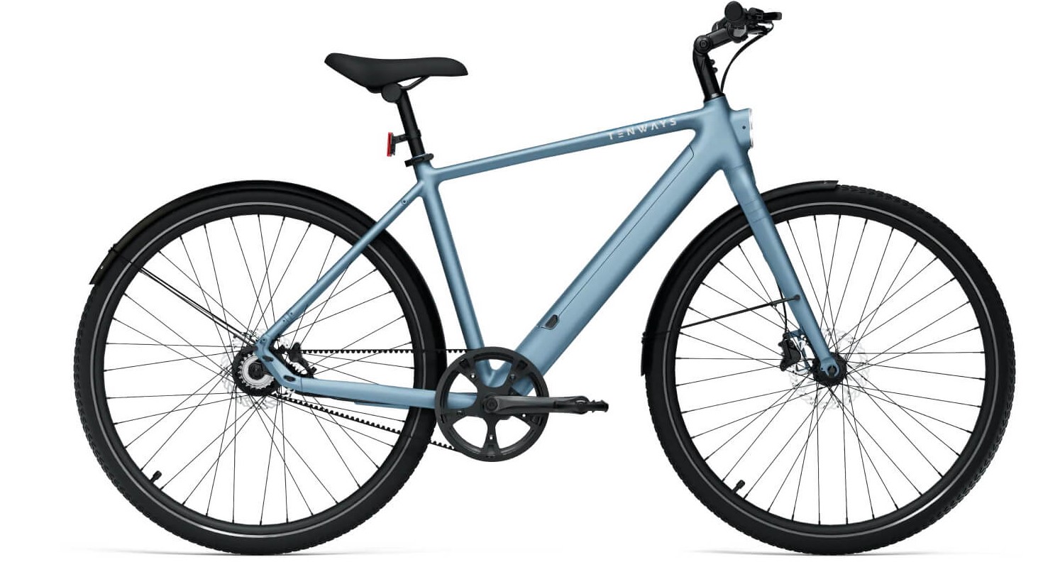 Tenways CGO600 PRO Tenways CGO600 PRO