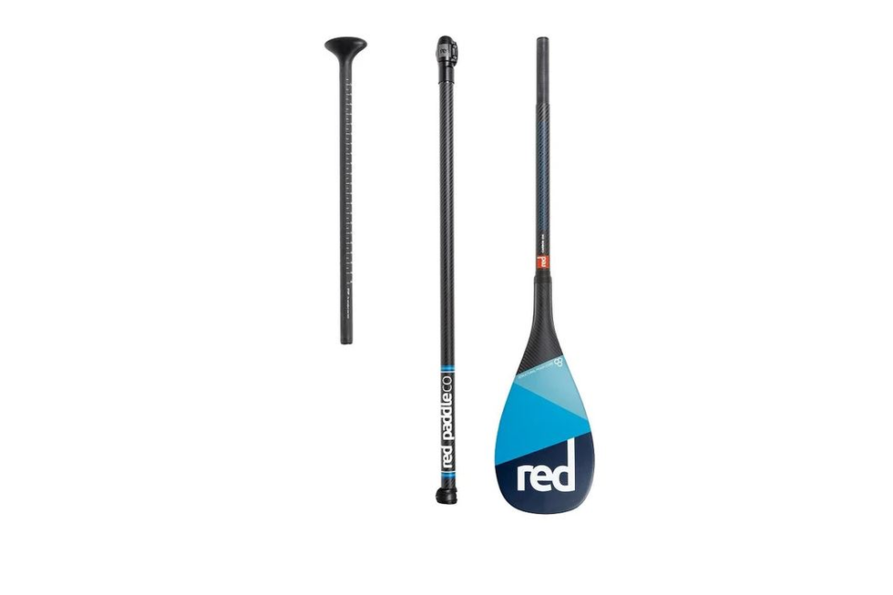 Red Carbon 100 Paddle 2020