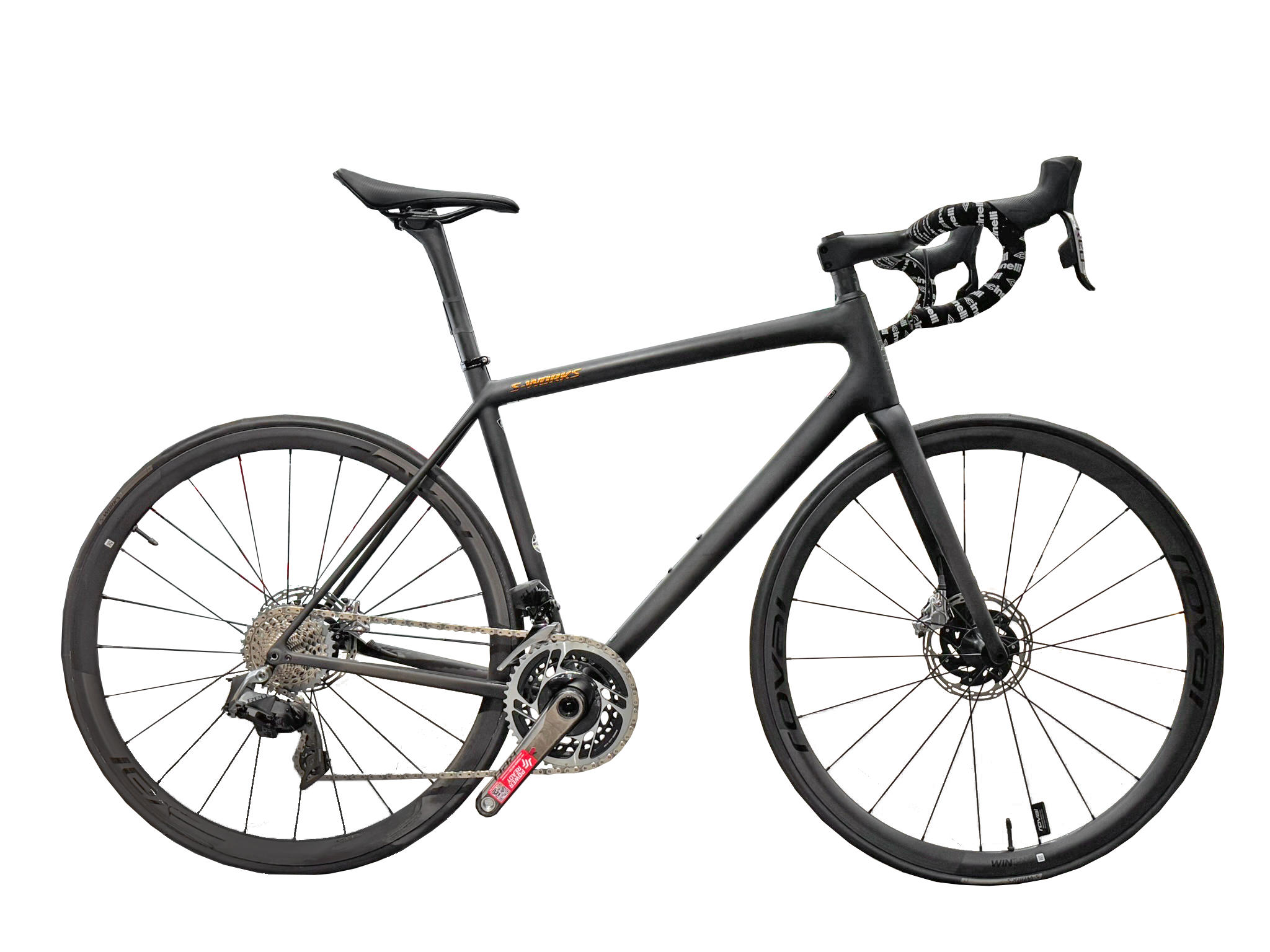 Aethos Custom Aethos Custom