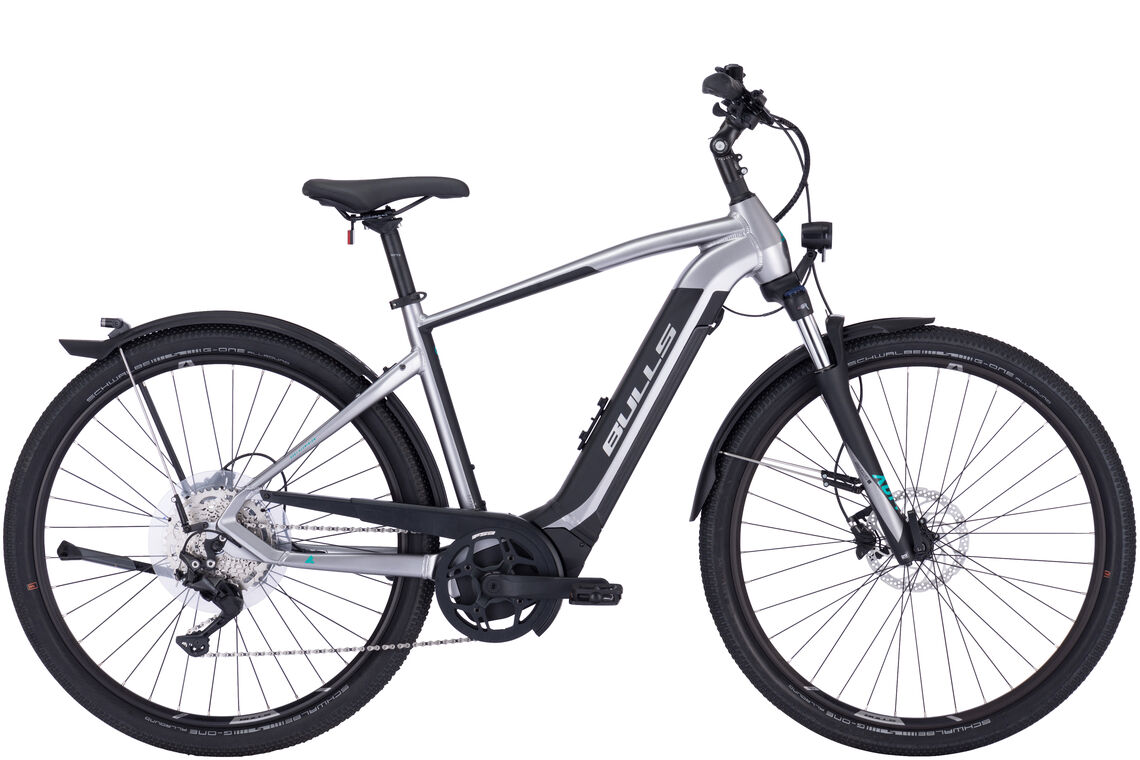 Lacuba EVO Cross