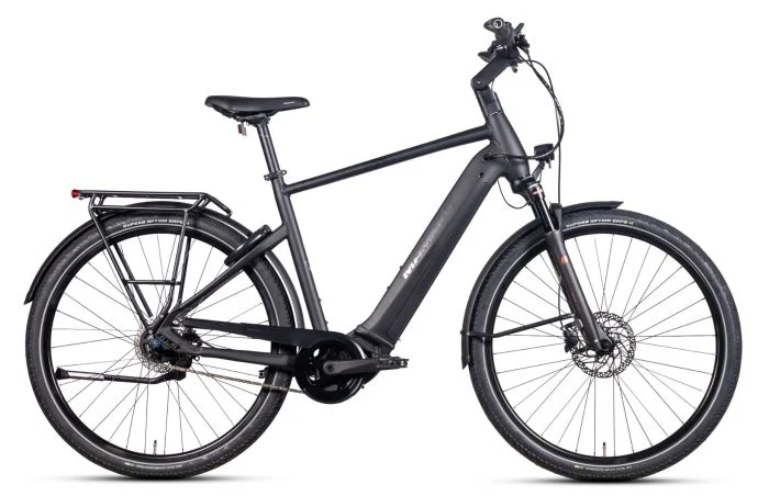 Mammut E-dition 5 CX