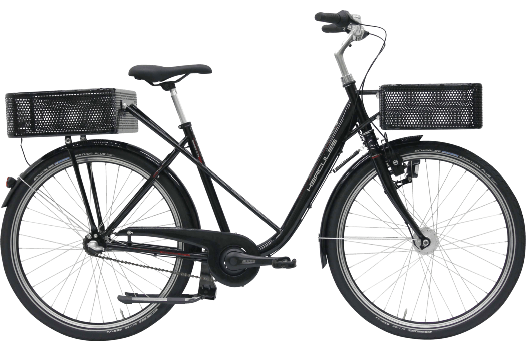 CARGO CITY R3