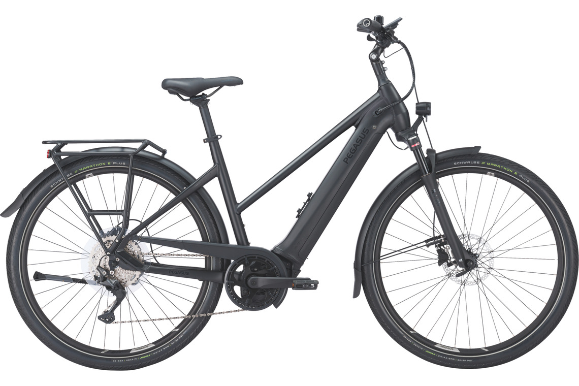 Premio Evo 10 Lite