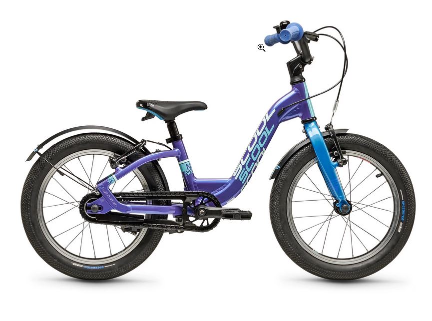 niXe EVO 16-1S FW niXe EVO 16-1S FW