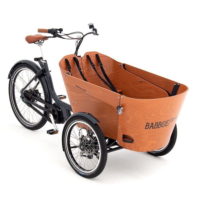 Babboe Carve Mountain Babboe Carve Mountain