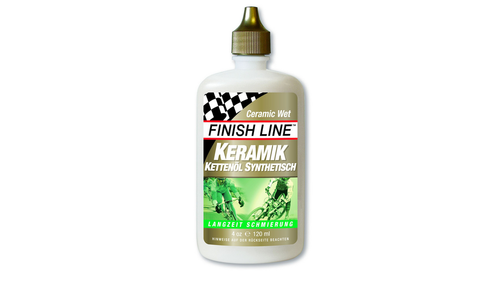 FL Keramik Kettenöl 120ml