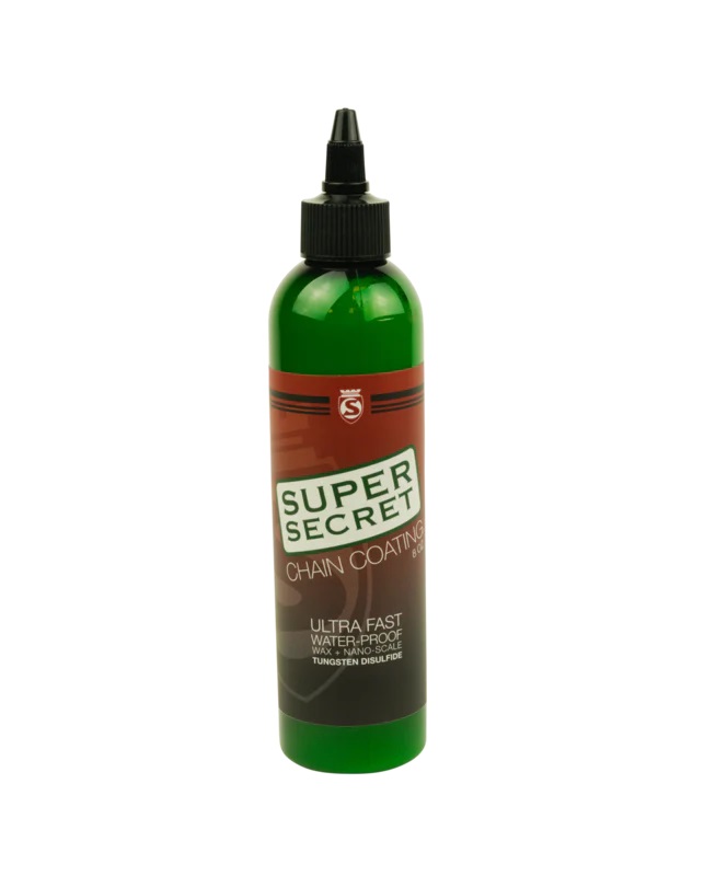 SECRET CHAIN LUBE 240 ml