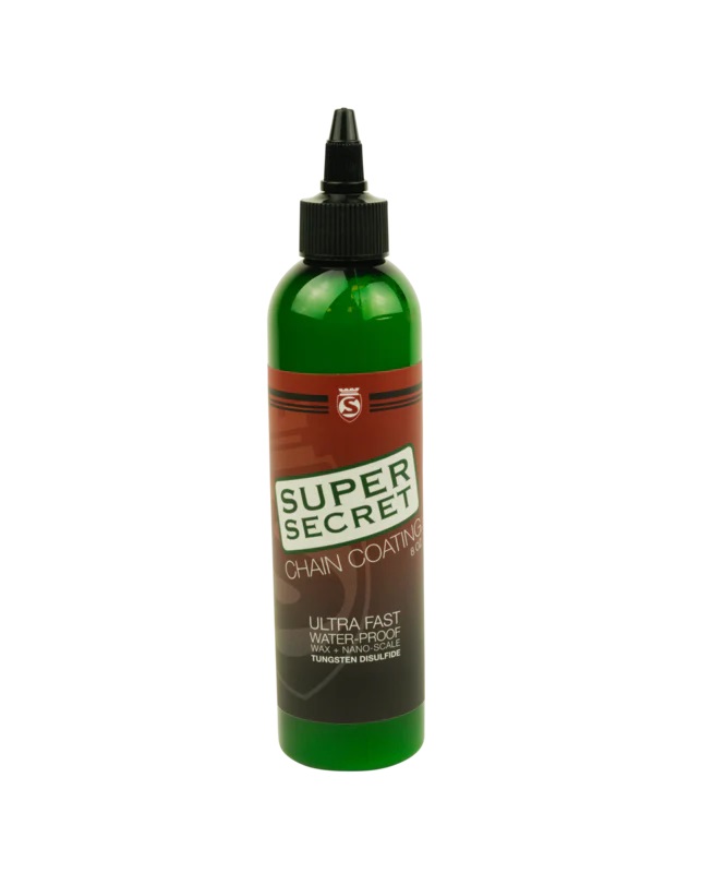SECRET CHAIN LUBE 240 ml SECRET CHAIN LUBE 240 ml