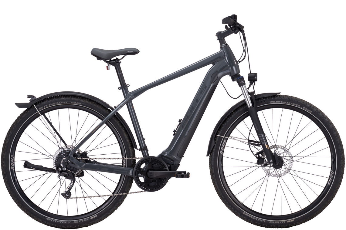 Cross Flyer EVO