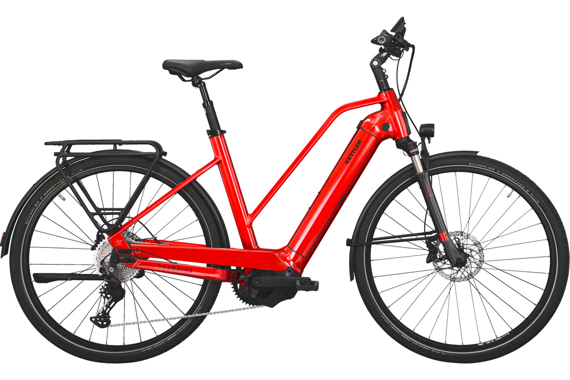 QUADRIGA COMP CX11 LG