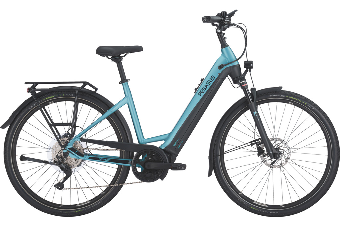 Premio Evo 10 Lite