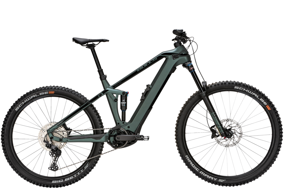 Sonic EVO AM 2 Carbon Sonic EVO AM 2 Carbon