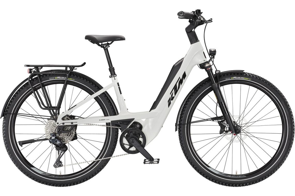 Macina Every 830 Di2