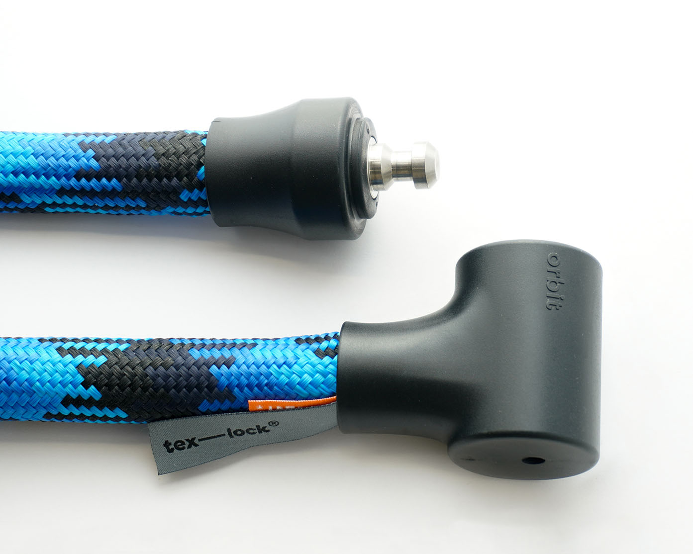 Tex–lock Orbit 100