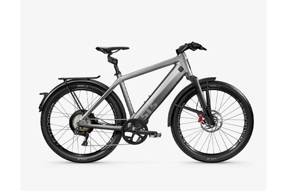 ST5 ABS granite Sport L MY21