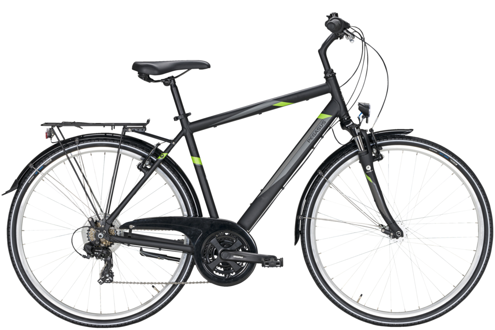 Avanti 18