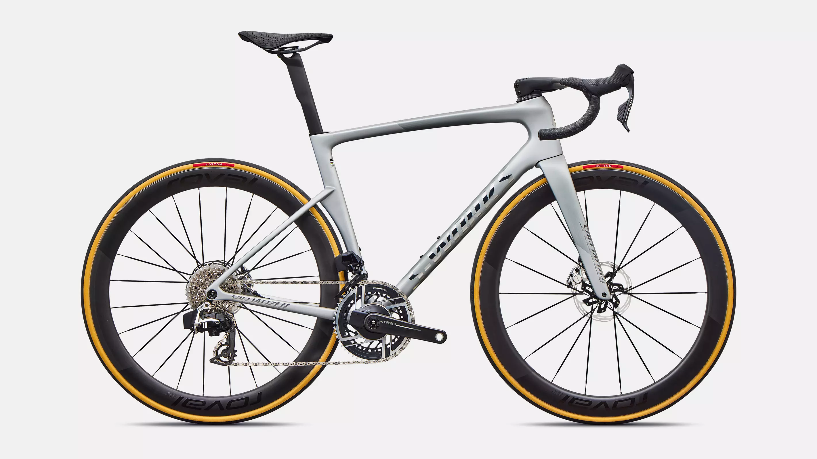 TARMAC SL9 SW AXS