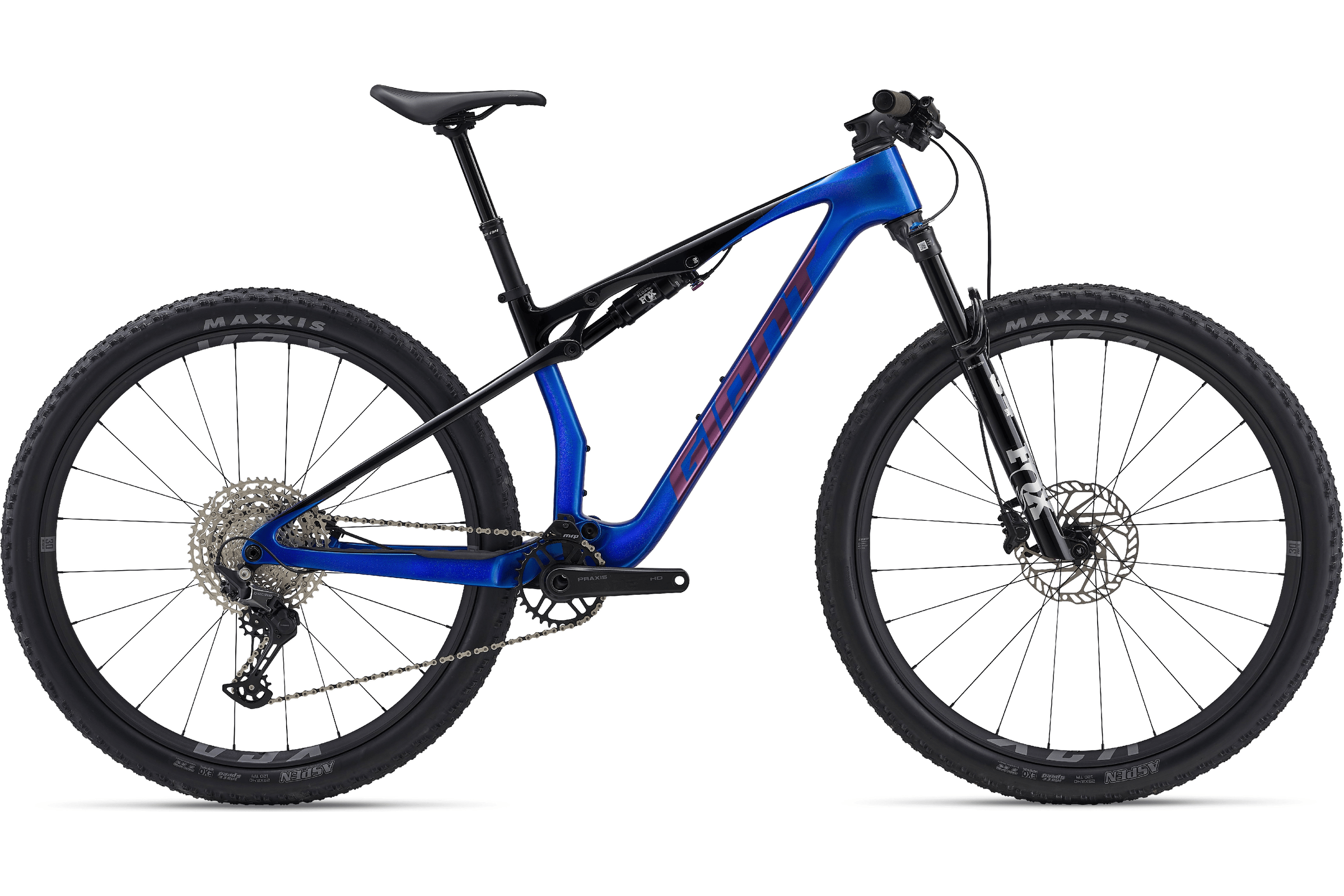 Anthem Advanced SL 3